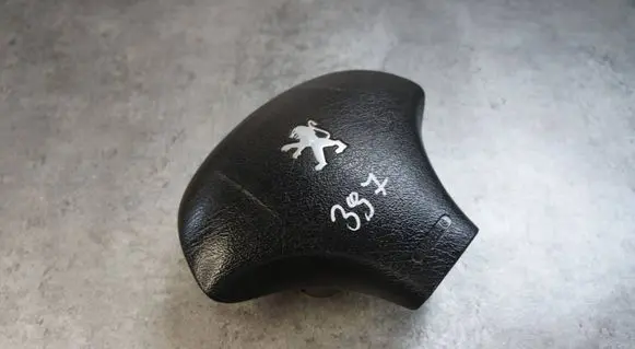Peugeot Partner Steering wheel airbag 96434461 TRW M49 61431050B