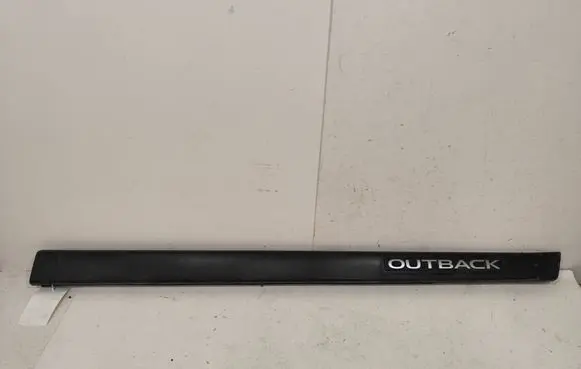 Subaru Outback (BS) Front door trim (molding) 91112AL