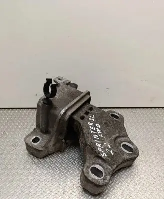 Mercedes-Benz Sprinter W907 W910 Engine mount bracket A9102410300