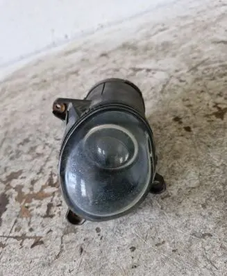 Front fog light