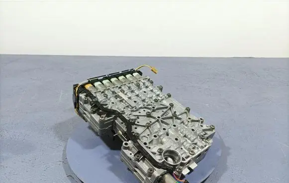 Gearbox control unit/module