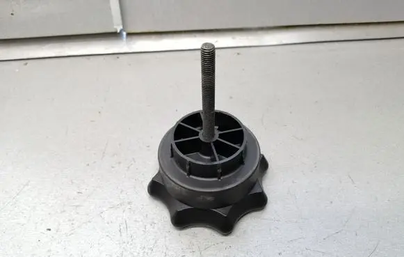 Audi A8 S8 D2 4D Spare wheel bolt 4A0803899