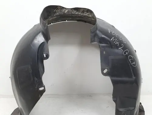 Ford Focus Front wheel arch liner splash guards 4M51-16115-AB