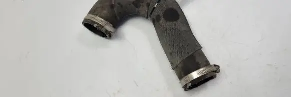 Audi A6 C7 Heater radiator pipe/hose 
