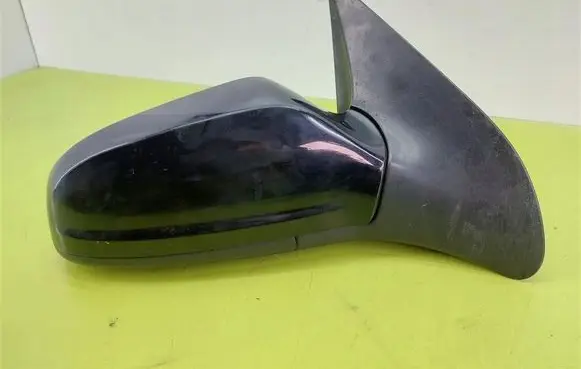 Opel Astra H Front door electric wing mirror 13252955