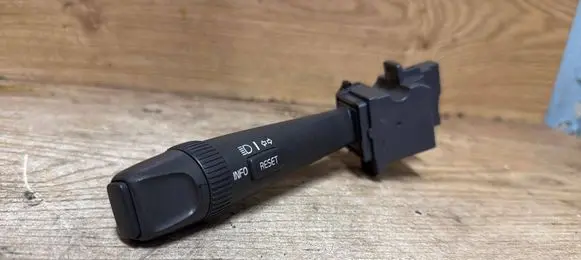 Volvo S60 Indicator stalk