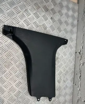 Mercedes-Benz GLC X253 C253 (B) pillar trim (bottom) A2536900525