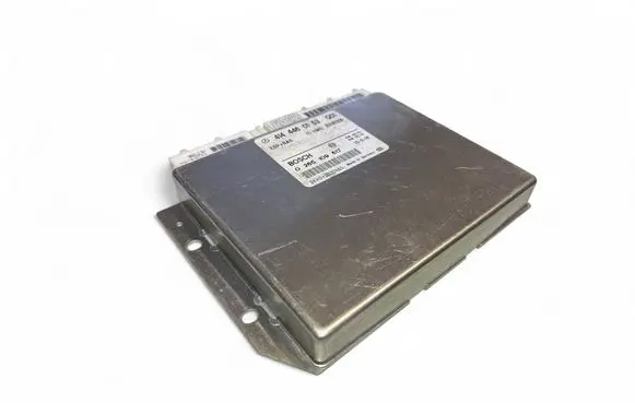 Mercedes-Benz Vaneo W414 ESP (stability system) control unit 4144460153 0265109617