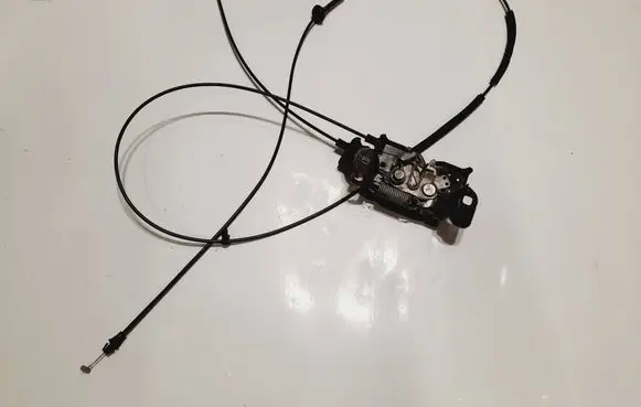 Chrysler 200 Engine bonnet/hood lock/catch