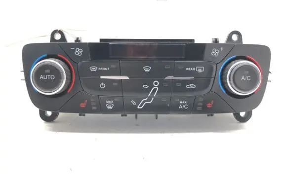 Ford Focus Interior fan control switch F1ET18C612DJ