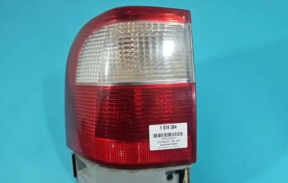 Ford Galaxy Rear/tail lights IMPRK1574384