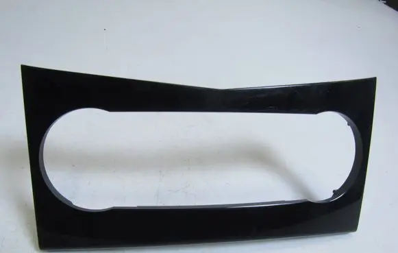 Mercedes-Benz C W204 Climate control/heater control trim A2046800390-MERC5 A2046800390