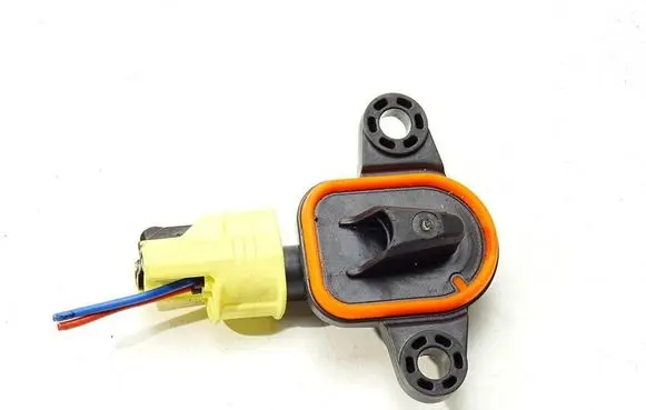 Hyundai i30 Airbag deployment crash/impact sensor 95920G3100