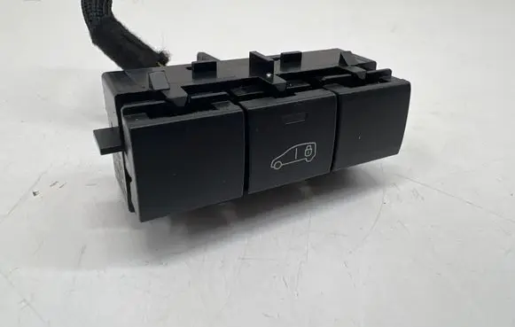 Central locking switch button