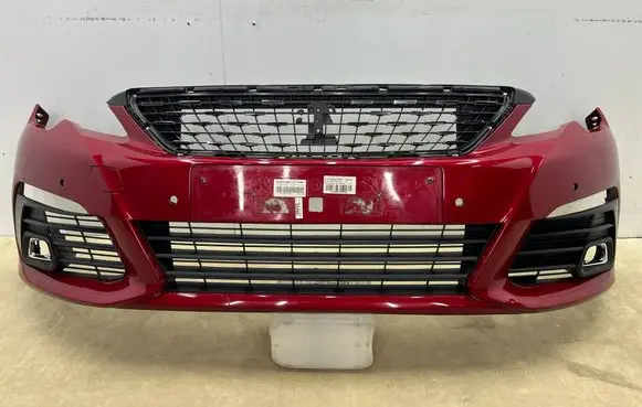 Peugeot 308 Front bumper AA38299433