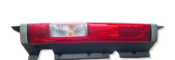 Renault Trafic II (X83) Rear/tail lights 8200415250 89316011 93854431