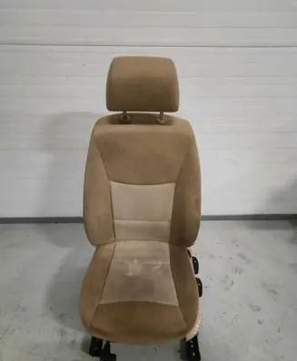 BMW 3 E90 E91 Front driver seat 