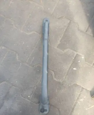 Renault Master III Tailgate/trunk/boot exterior handle 200823
