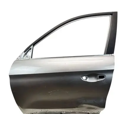 MG ZS Front door 11407203SPCP