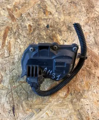Nissan Qashqai+2 Exhaust pressure sensor 0885503