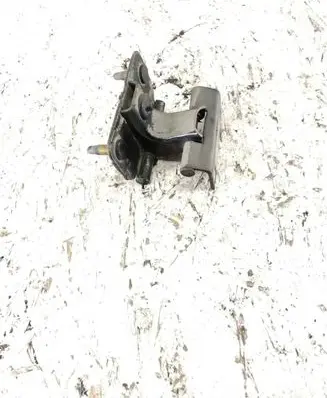 Jeep Grand Cherokee (WK) Tailgate/trunk/boot hinge 0748
