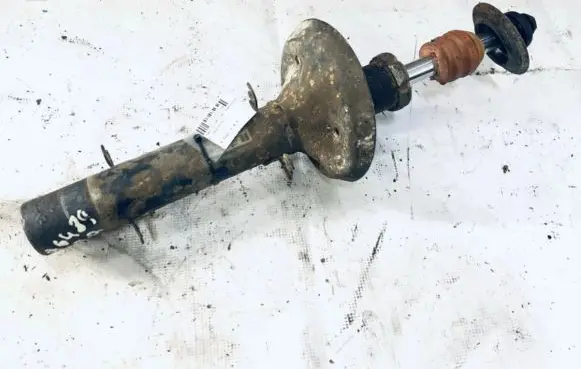 Audi A3 S3 8L Front shock absorber/damper 1j0413031p