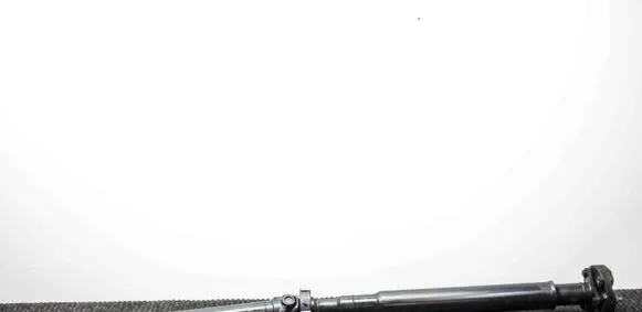 BMW 6 F06 Gran coupe Middle center prop shaft 7631347
