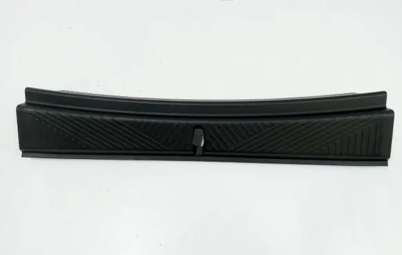 BMW X3 G45 Trunk/boot sill cover protection 5A8A0D8