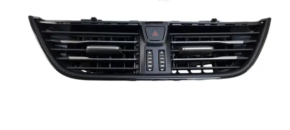 Ford Escape IV Dash center air vent grill JX7B19K617 JX7B19K617AP3UAW 230340414