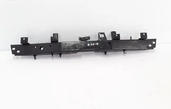Renault Kadjar Radiator support slam panel 625046246R