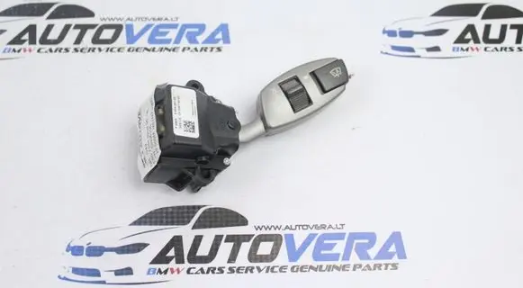 BMW 7 E65 E66 Wiper control stalk 6959987