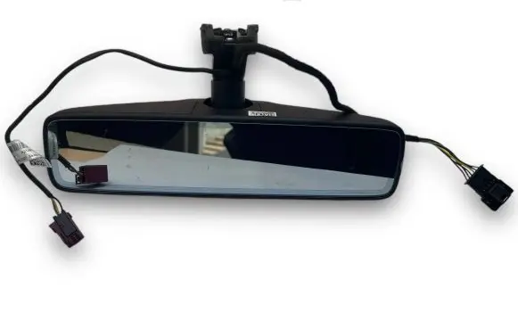 Mercedes-Benz E W213 Central body control module S2203 A2138104802