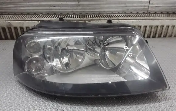 Volkswagen Sharan Headlight/headlamp 7M7941016N