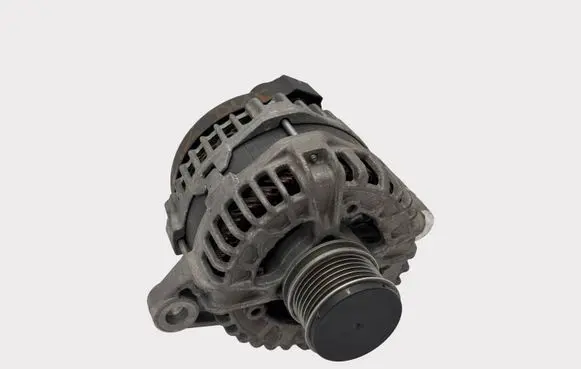 Fiat Ducato Generator/alternator 52182437 52180354 012672068