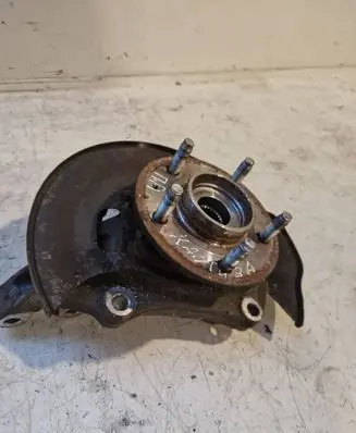 Chevrolet Captiva Front wheel hub spindle knuckle WB5628863321