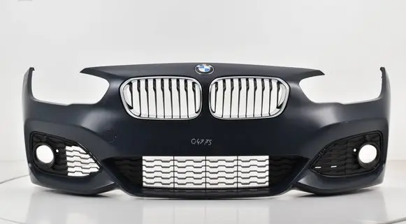 BMW 1 F20 F21 Front bumper 51118060283