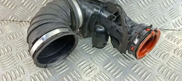 Mercedes-Benz GLC C253 Turbo air intake inlet pipe/hose 