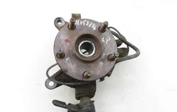 Toyota RAV 4 (XA20) Front wheel hub spindle knuckle 