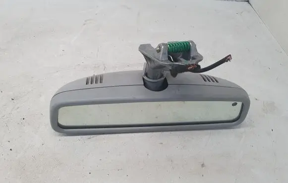 Mercedes-Benz E W211 Rear view mirror (interior) 010696 353060
