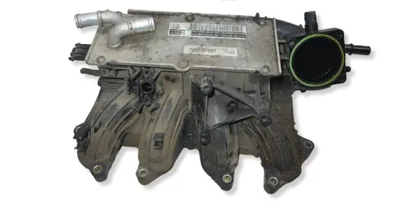 Skoda Rapid (NH) Intake manifold 03F145749B