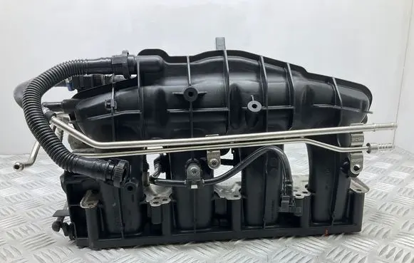 Audi TT TTS Mk2 Intake manifold 06F133185BD