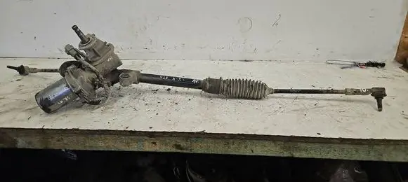Suzuki SX4 Steering rack 4858079J50 0407302638