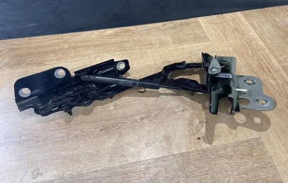 Jaguar E-Pace Engine bonnet/hood hinges J9C316800AB