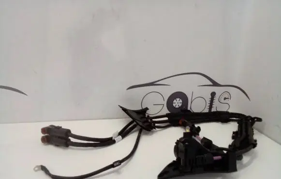Mercedes-Benz E W214 Other wiring loom A2065402000
