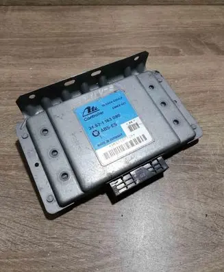 BMW 3 E36 ABS control unit/module 1163090