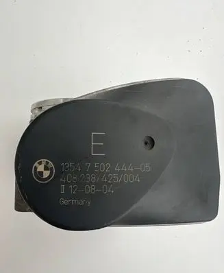 BMW 3 E46 Throttle valve 1354750244405 120804 408238425004