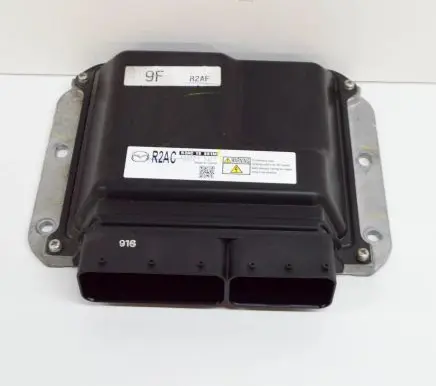 Mazda 6 Engine control unit/module 2758009169 R2AC18881M