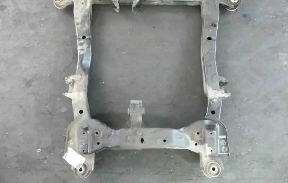 Chevrolet Cruze Front axle beam IMPRK1153993