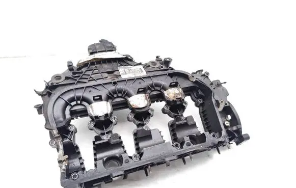 Intake manifold