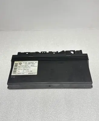 BMW 5 E60 E61 Comfort/convenience module 6952665 542324000 5WK49111